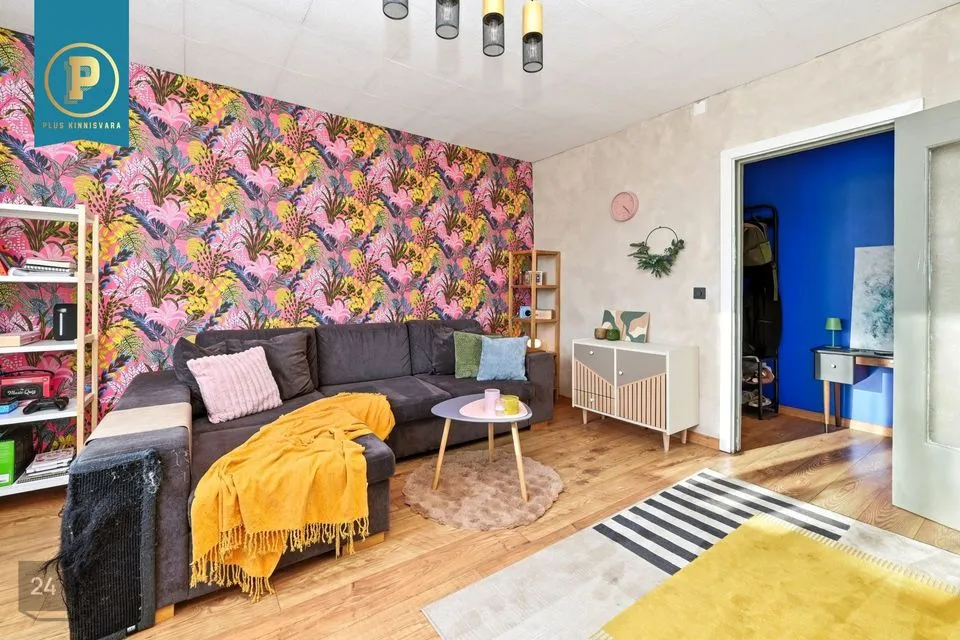 2-toaline Korter  -  Tallinn, Kesklinna linnaosa - foto 3