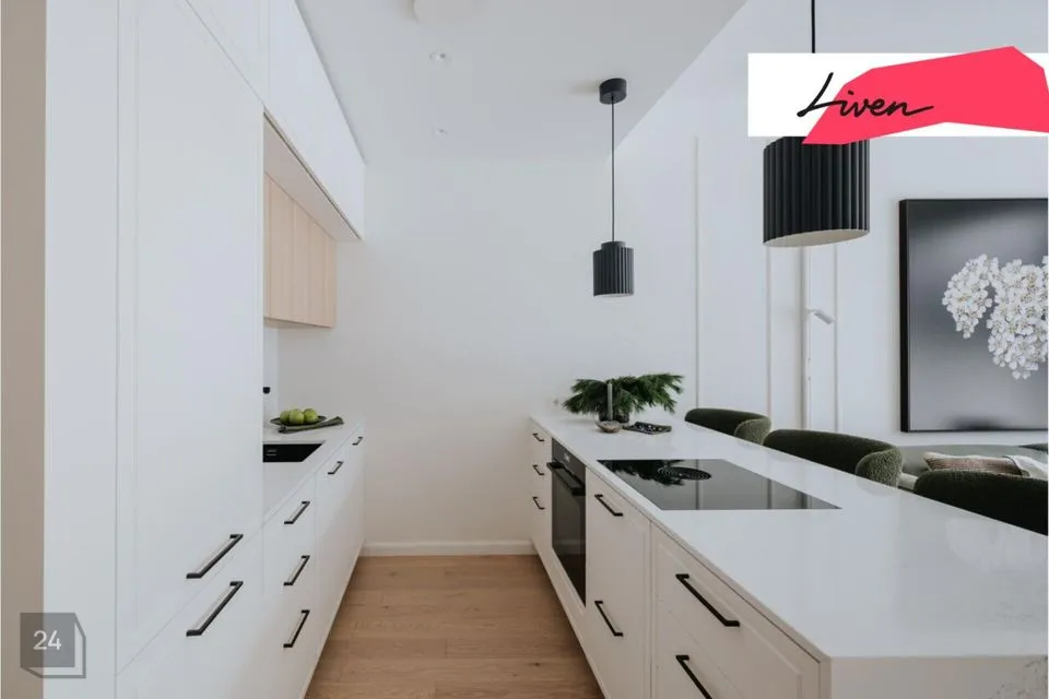 2-toaline Korter  -  Tallinn, Pirita linnaosa - foto 5