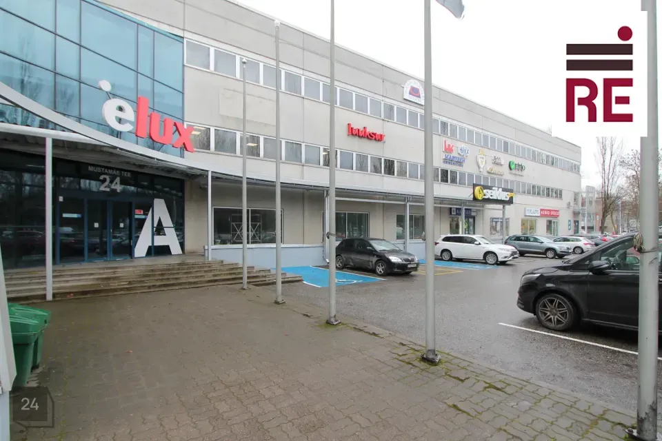 Mitme sihtotstarbega, 219 m² Äripind  -  Tallinn, Kristiine linnaosa - foto 4