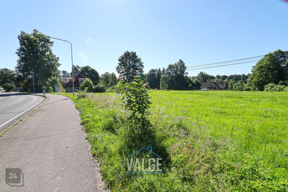 Elamumaa, 4789 m² Maa - Viljandi vald, Paistu küla