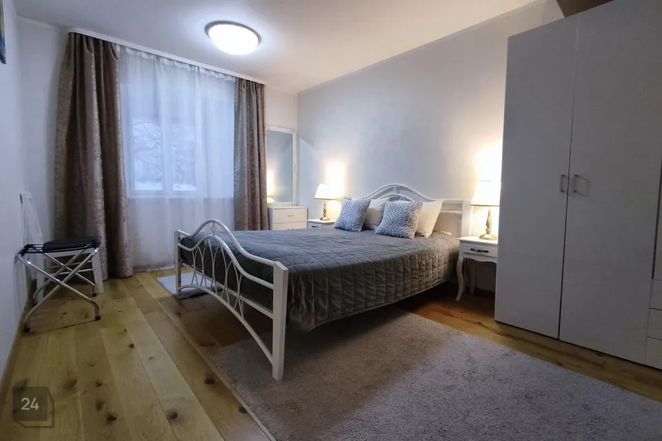 2-toaline Korter - Tartu linn, Tartu linn - foto 3