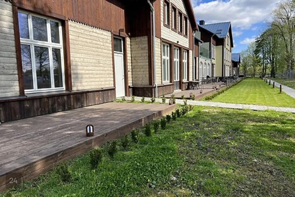 2-toaline Korter - Tartu linn, Tartu linn - foto 5