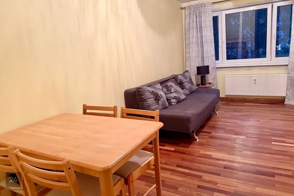 2-toaline Korter - Tallinn, Mustamäe linnaosa - foto 4