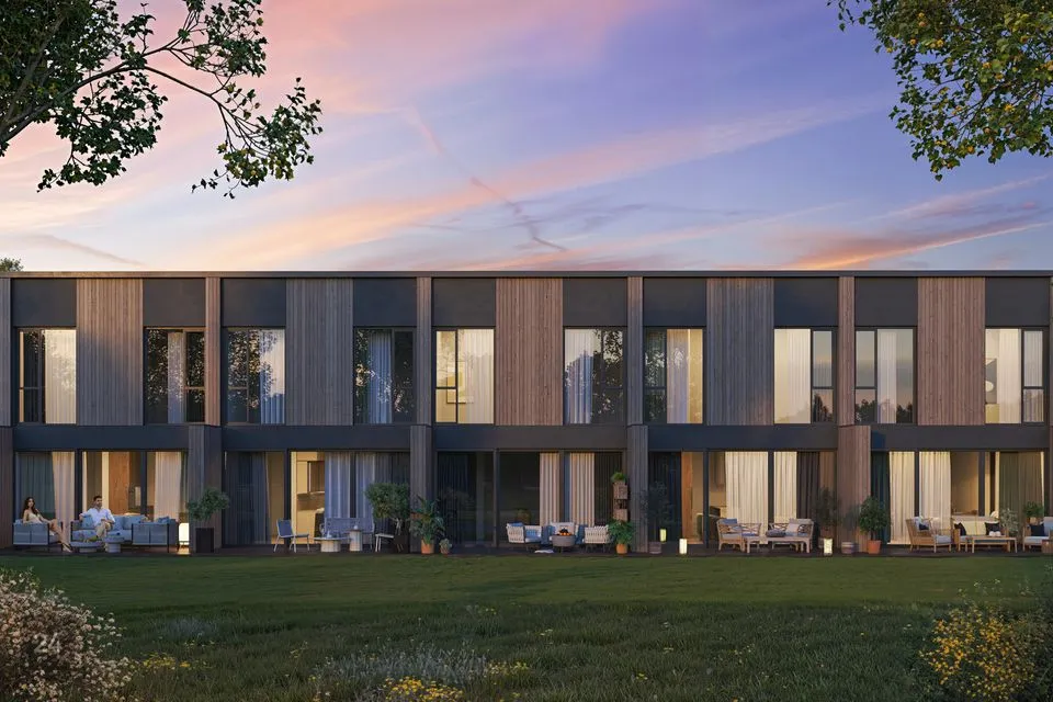 Земля жилой застройки, 2474 m² участок в Raasiku vald, Raasiku alevik - фото 4