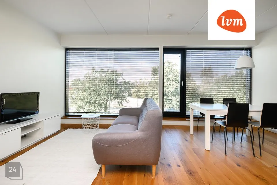 2-toaline Korter  -  Pärnu linn, Pärnu linn