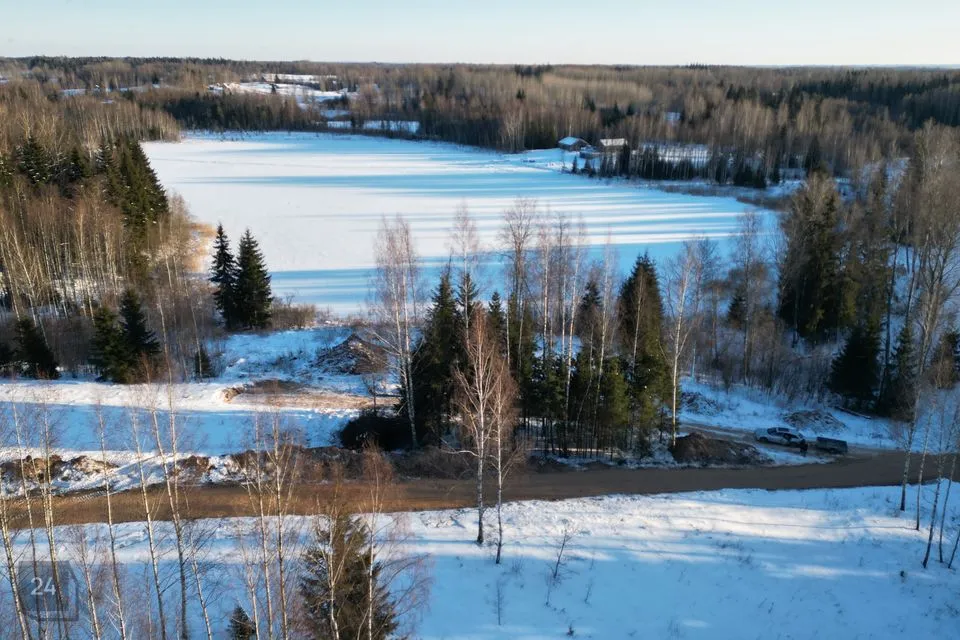 Maatulundusmaa, 12323 m² участок в Otepää vald, Kaurutootsi küla - фото 5