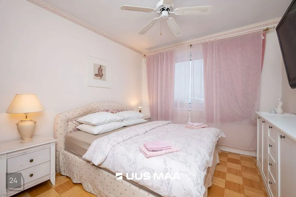 4-комнатная Квартира в Saue vald, Laagri alevik