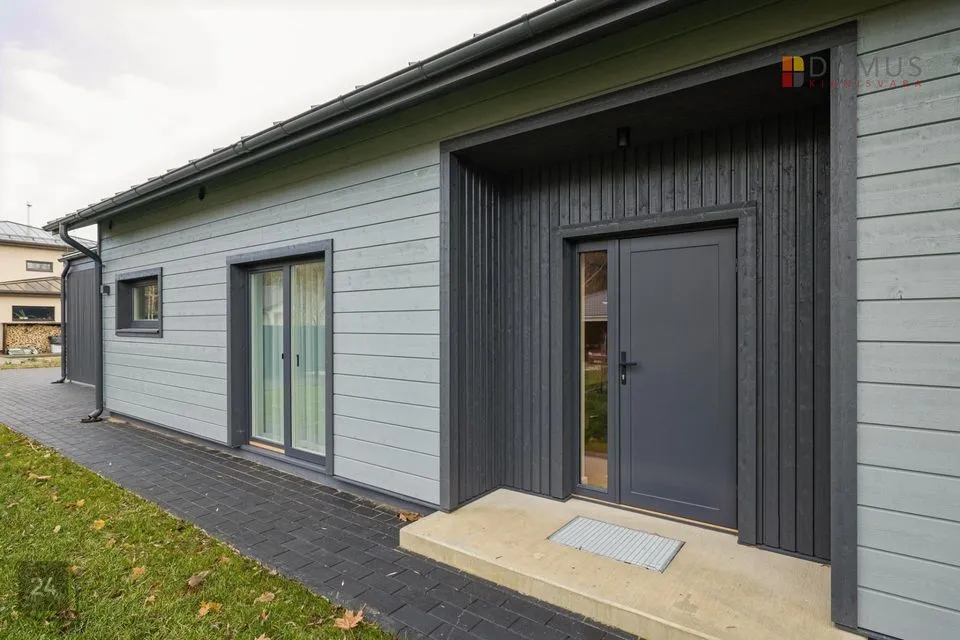 4-toaline Maja  -  Viimsi vald, Rohuneeme küla - foto 4