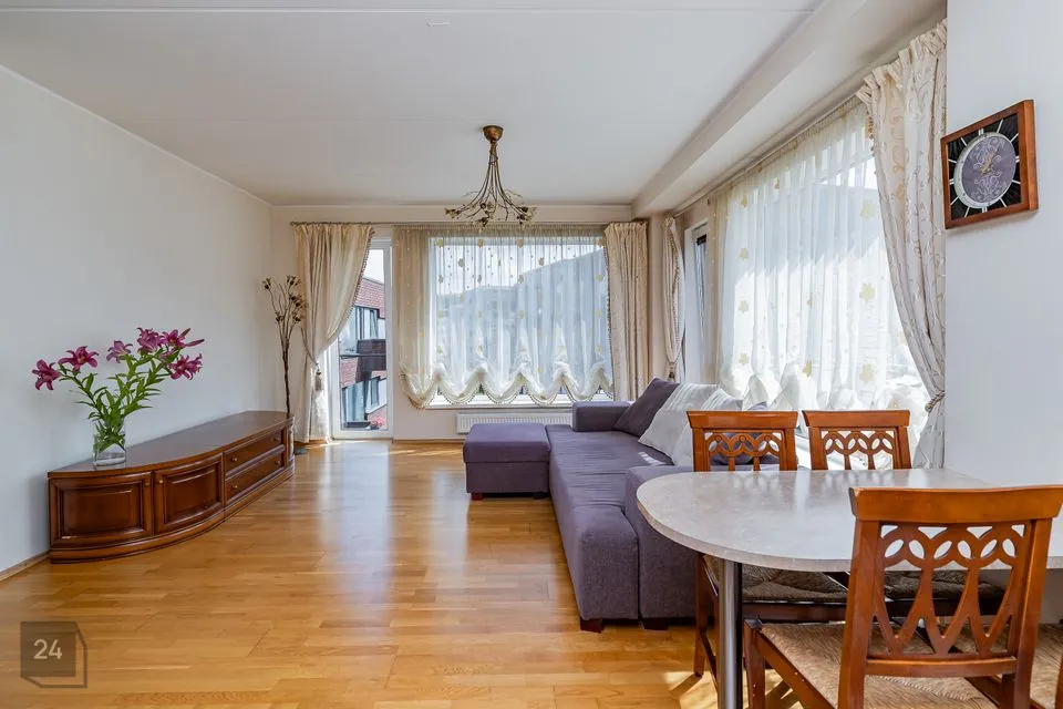 2-toaline Korter - Viimsi vald, Haabneeme alevik - foto 4