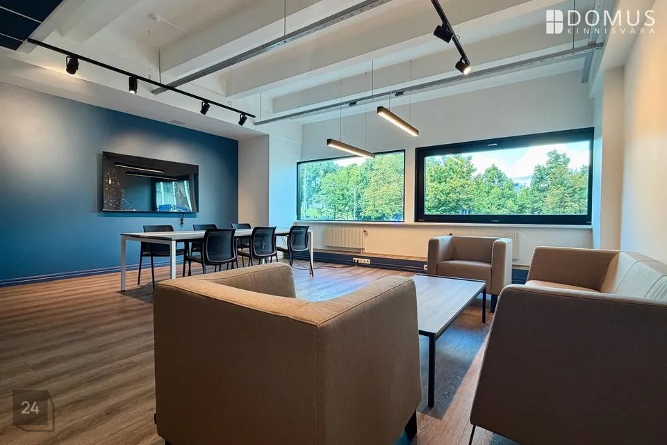 Mitme sihtotstarbega, 43 m² Äripind  -  Tartu linn, Tartu linn