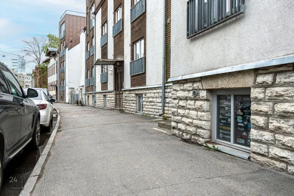 51 m² Äripind  -  Tallinn, Kesklinna linnaosa - foto 2