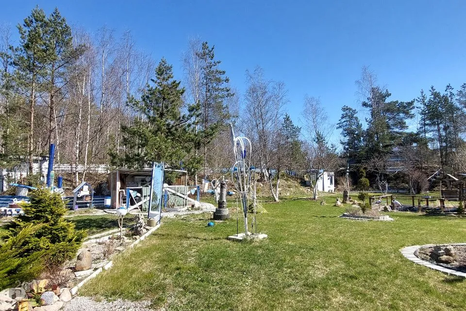 Cultivated land, 1496 m² land in Jõelähtme vald, Ülgase küla - photo 3