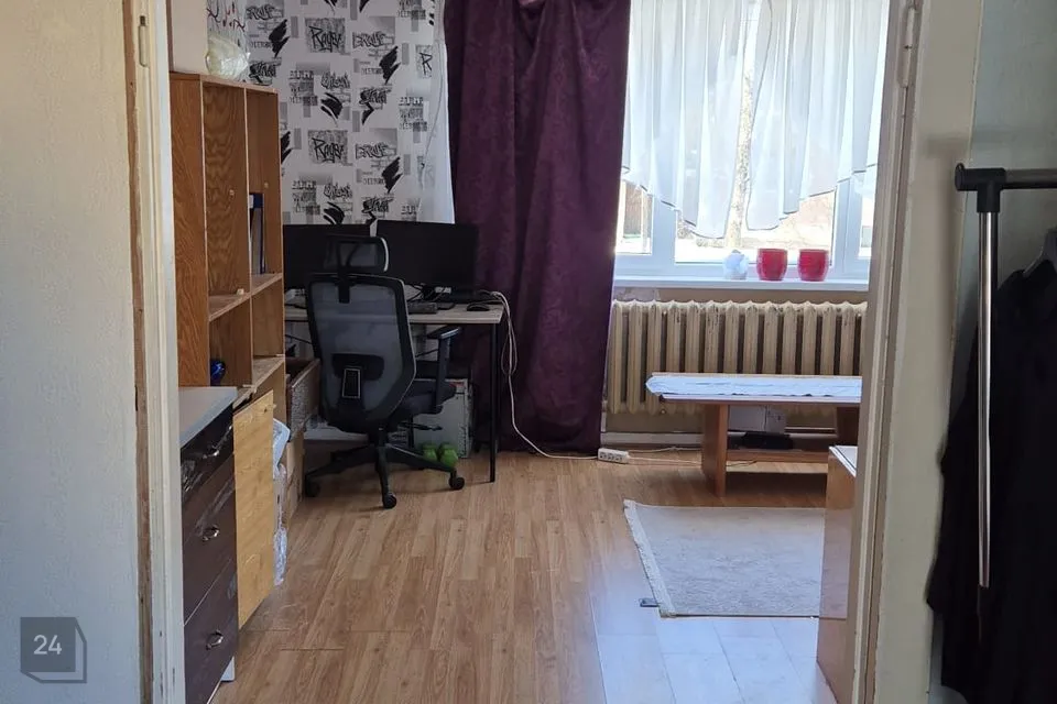 1-комнатная Квартира в Väike-Maarja vald, Rakke alevik - фото 3
