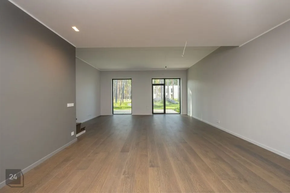 4-toaline Majaosa - Viimsi vald, Haabneeme alevik - foto 2