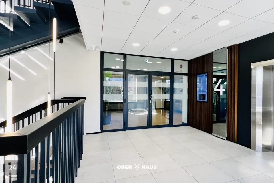 16 m² Äripind - Tallinn, Kesklinna linnaosa - foto 3