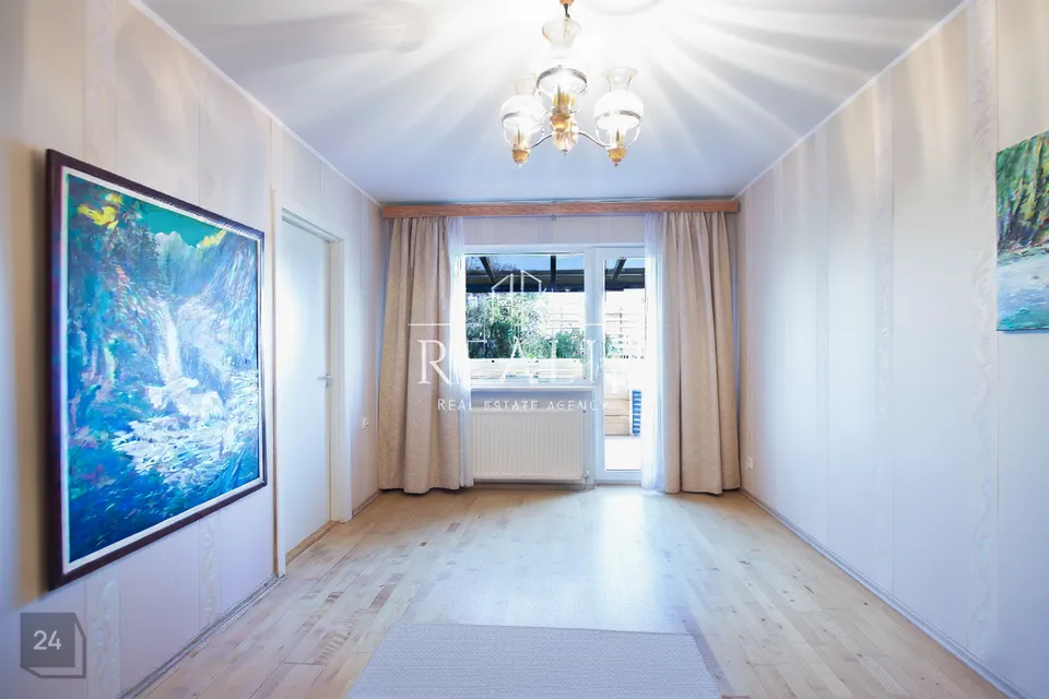 4-toaline Korter - Tallinn, Mustamäe linnaosa - foto 3