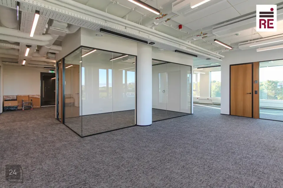 Büroo, 215 m² Äripind  -  Tallinn, Mustamäe linnaosa - foto 2