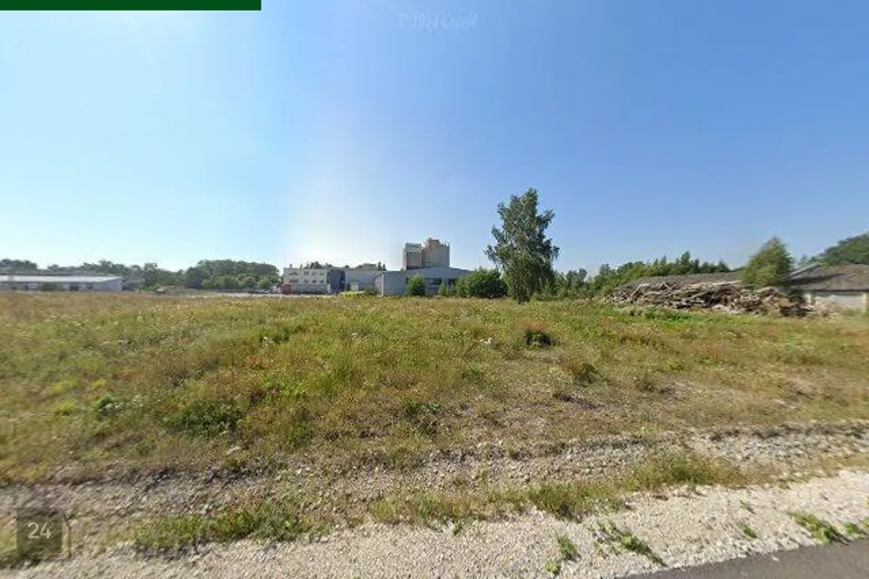 Tootmismaa, 11262 m² Maa  -  Järva vald, Aravete alevik - foto 3