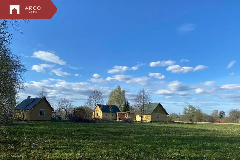 2-комнатная Дача в Väike-Maarja vald, Liigvalla küla