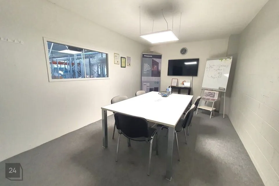 537 m² Äripind  -  Tallinn, Mustamäe linnaosa - foto 5