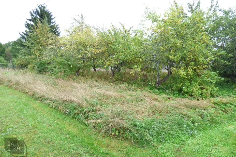 4-room Summer home in Kambja vald, Palumäe küla - photo 5