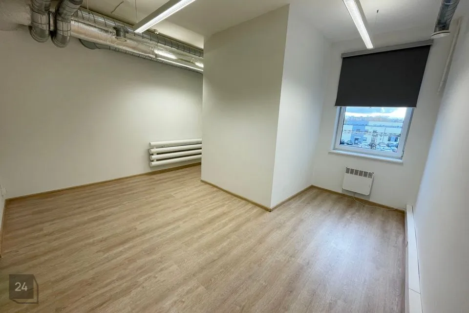 Büroo, 19 m² Äripind - Tallinn, Põhja-Tallinna linnaosa - foto 2