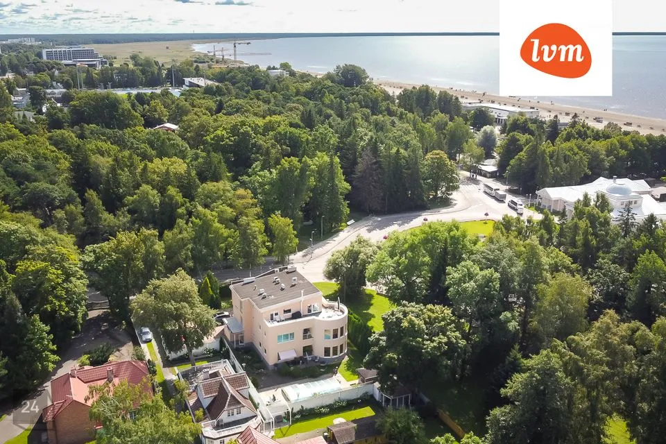 4-комнатная Квартира в Pärnu linn, Pärnu linn - фото 2