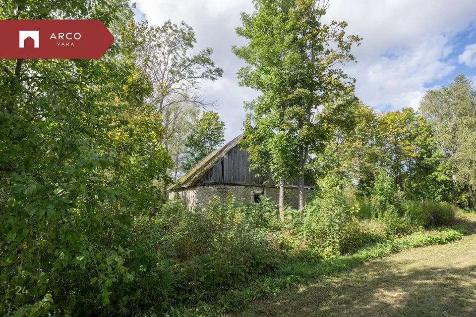 121 m² Maja - Lääne-Nigula vald, Väike-Nõmmküla / Persåker