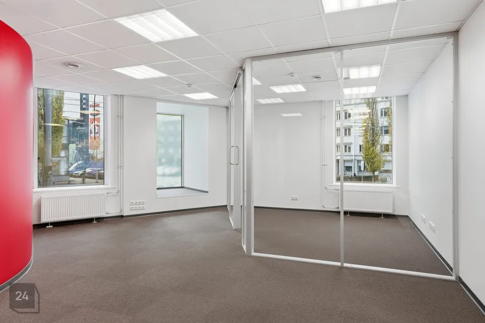 Многоцелевое, 51 m² Бизнес-площадь в Tallinn, Kesklinna linnaosa