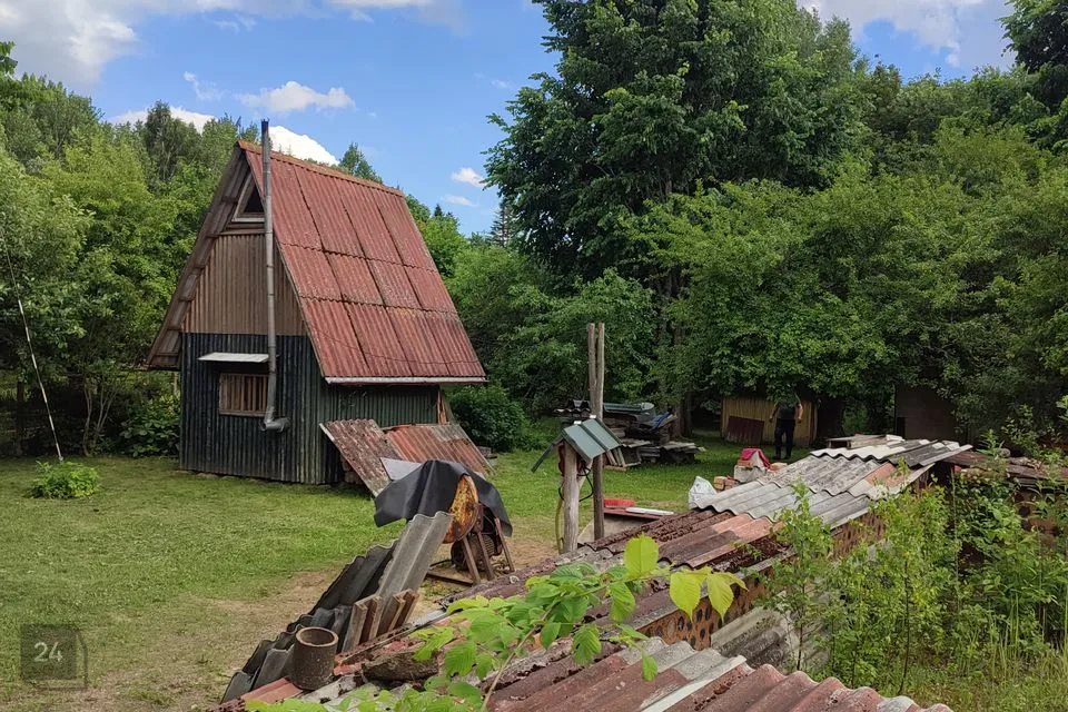 Elamumaa, 2305 m² Maa  -  Otepää vald, Puka alevik - foto 5