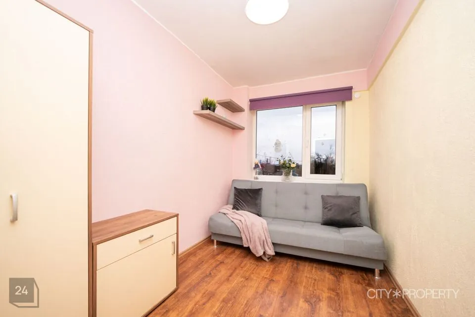 3-toaline Korter - Lääne-Harju vald, Paldiski linn - foto 4