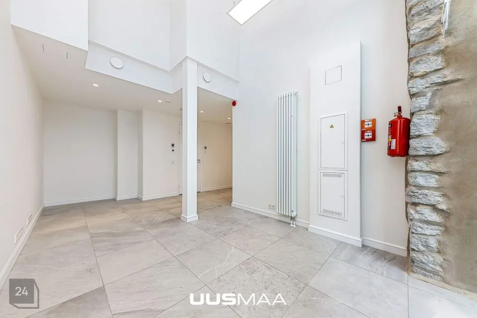 24 m² Äripind  -  Tallinn, Põhja-Tallinna linnaosa - foto 4