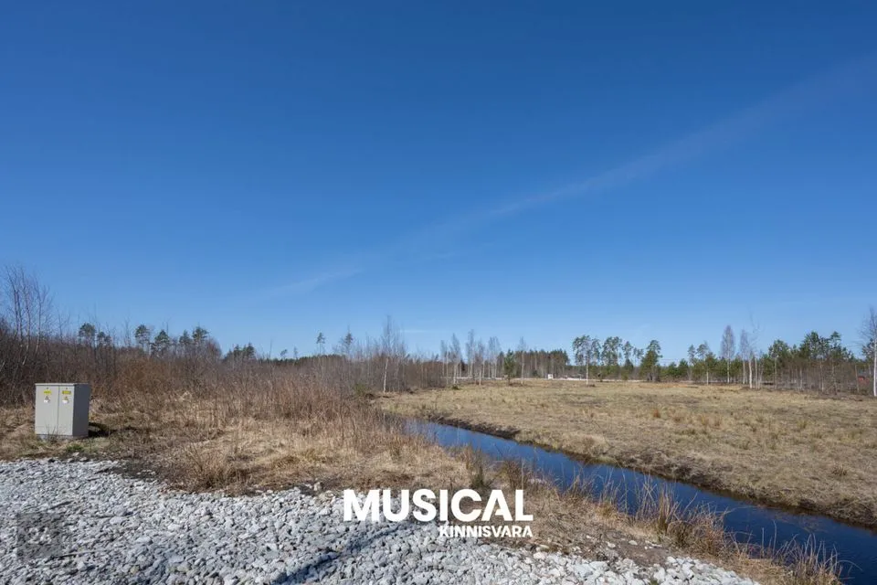 2071 m² Maa  -  Alutaguse vald, Kuru küla