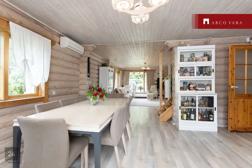 5-toaline Maja - Maardu linn - foto 4