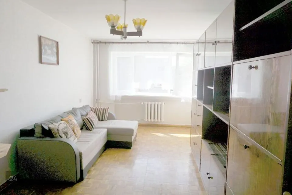 3-toaline Korter  -  Hiiumaa vald, Kärdla linn - foto 5