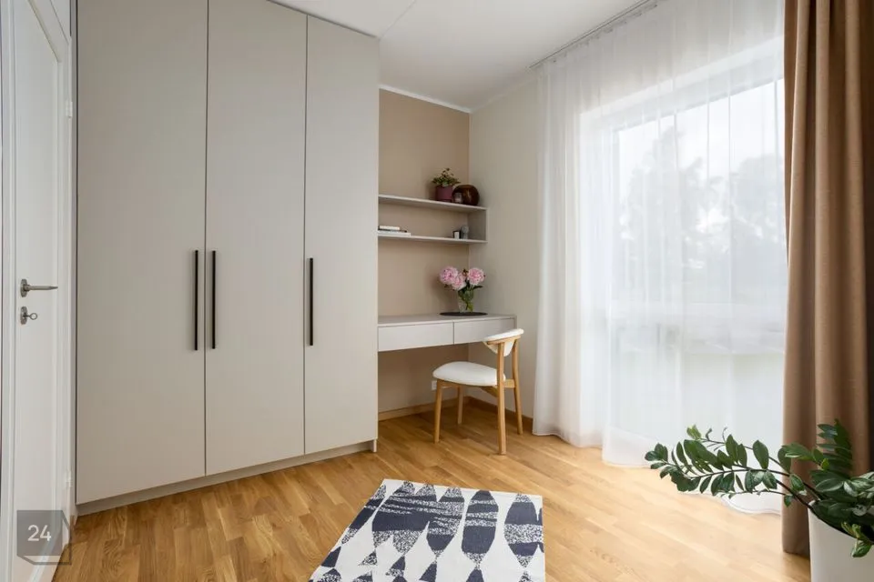 3-room apartment in Tartu linn, Tartu linn - photo 5