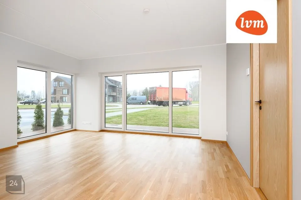 3-toaline Korter  -  Tori vald, Sauga alevik - foto 2