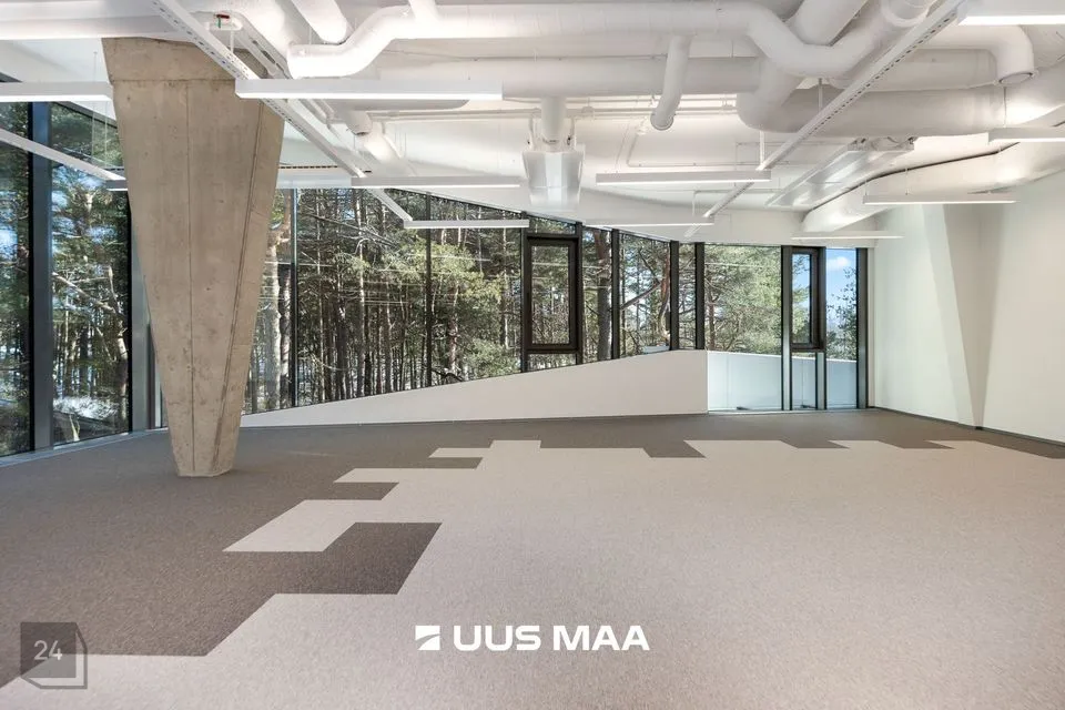 115 m² Äripind - Tallinn, Pirita linnaosa - foto 4