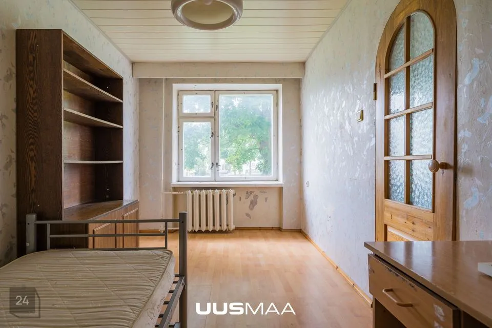 3-toaline Korter - Võru linn - foto 4