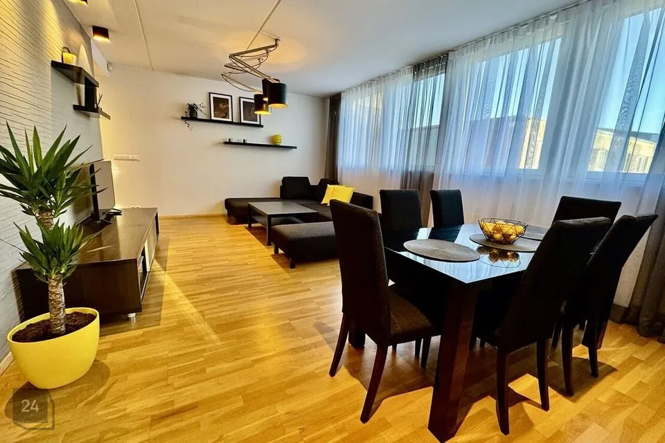 3-toaline Korter - Tallinn, Kesklinna linnaosa - foto 4