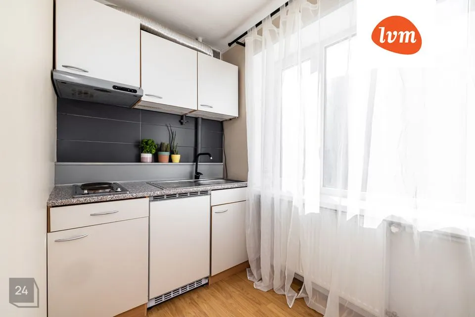 2-toaline Korter  -  Tallinn, Kesklinna linnaosa - foto 3