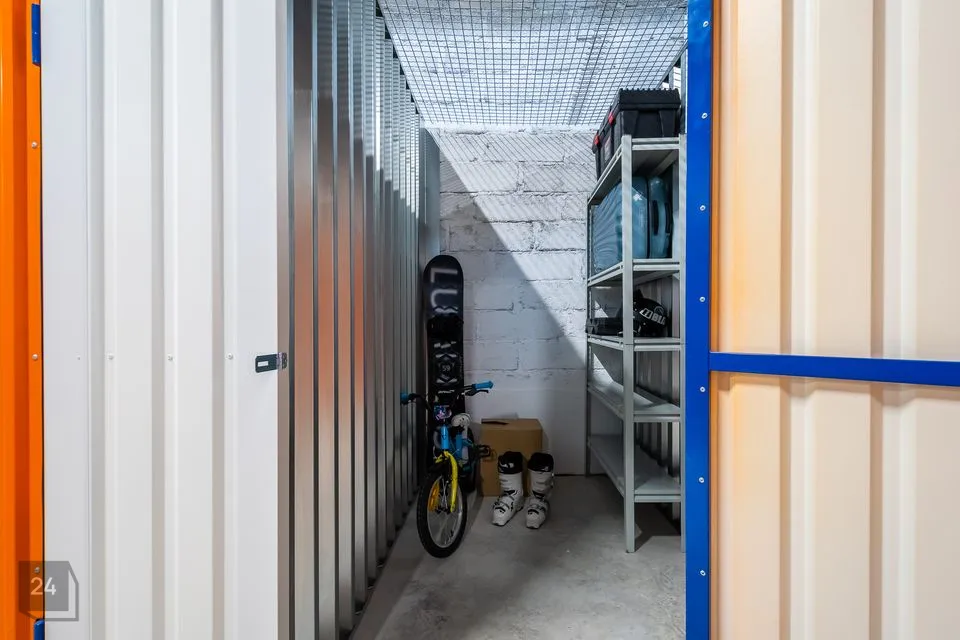 3 m² Garaaž - Tallinn, Lasnamäe linnaosa - foto 3