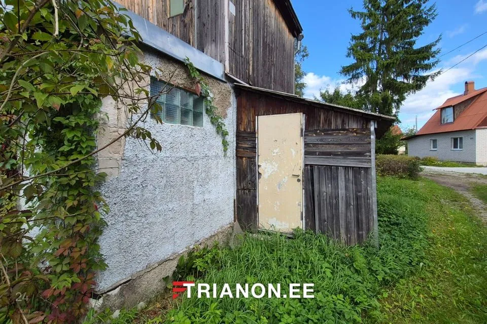 2-toaline Suvila  -  Narva linn - foto 2