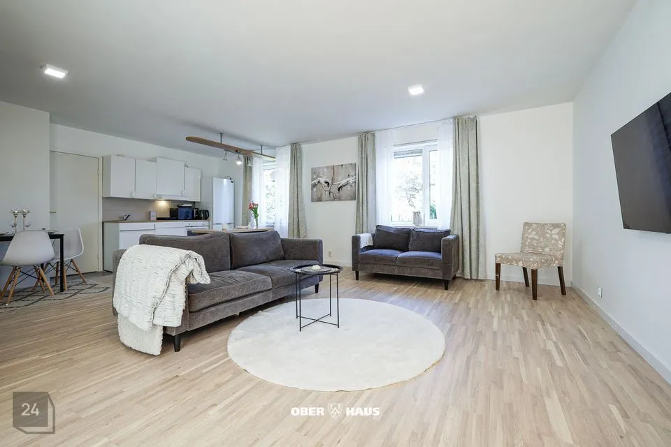 103 m² Квартира в Harku vald, Muraste küla