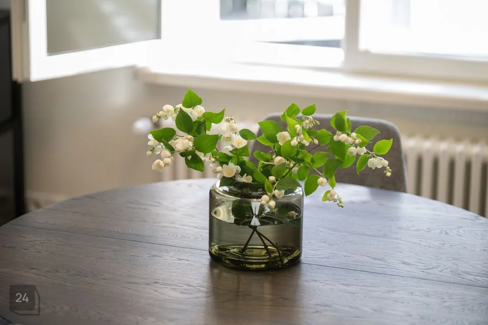 3-toaline Korter - Tallinn, Kesklinna linnaosa - foto 3