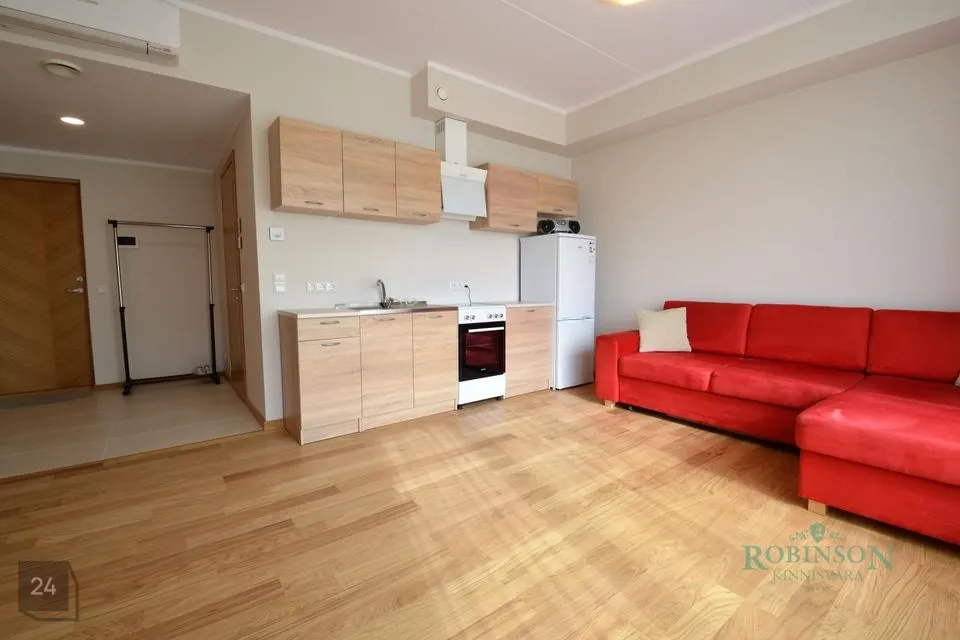 1-toaline Korter  -  Tartu linn, Tartu linn