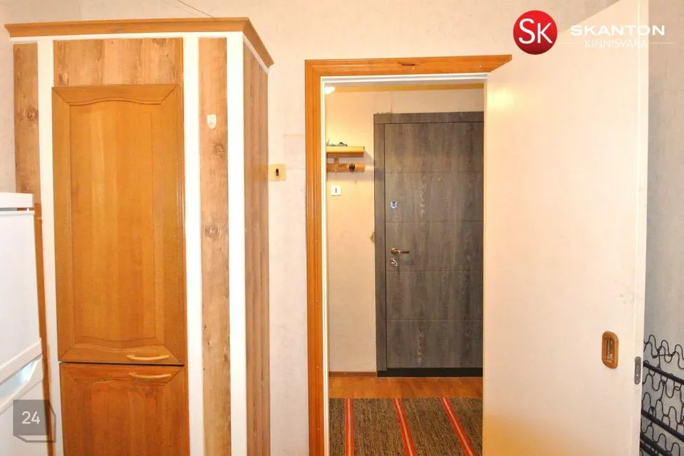 2-toaline Korter  -  Kose vald, Ardu alevik - foto 4