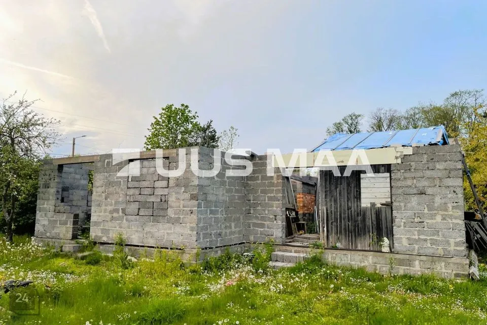 140 m² Maja - Lääne-Harju vald, Laulasmaa küla