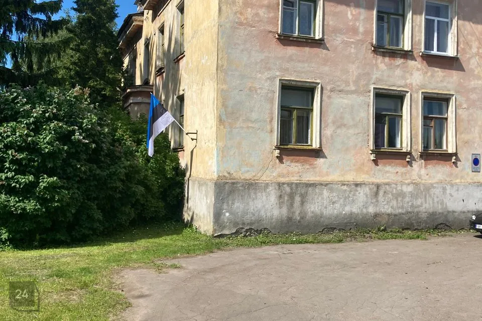 Muu, 15-toaline Majaosa  -  Jõhvi vald, Jõhvi linn