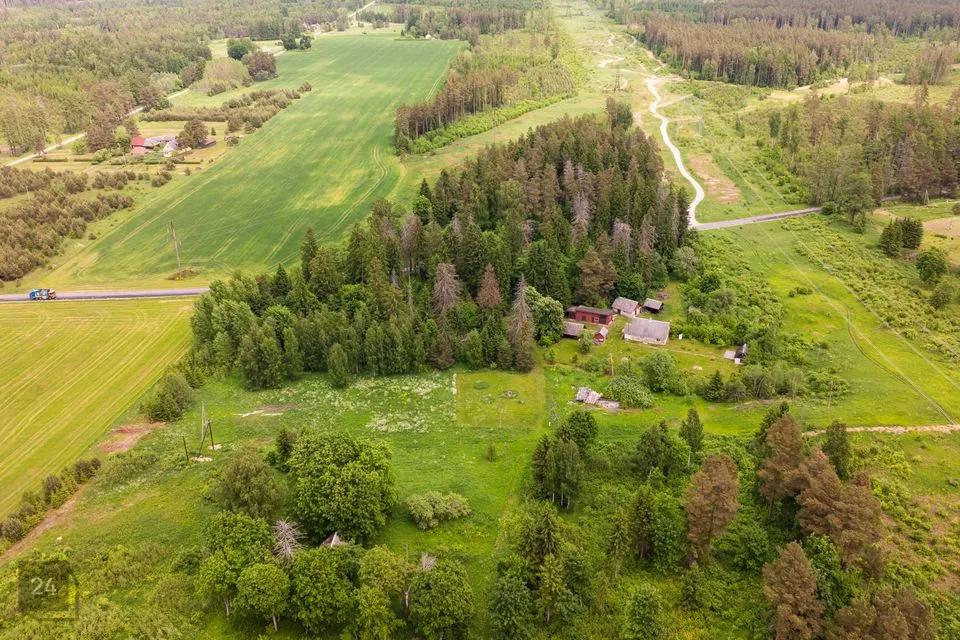 3-toaline Korter - Vinni vald, Mõedaka küla - foto 4